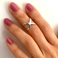 Ring Engraving with laser cutting