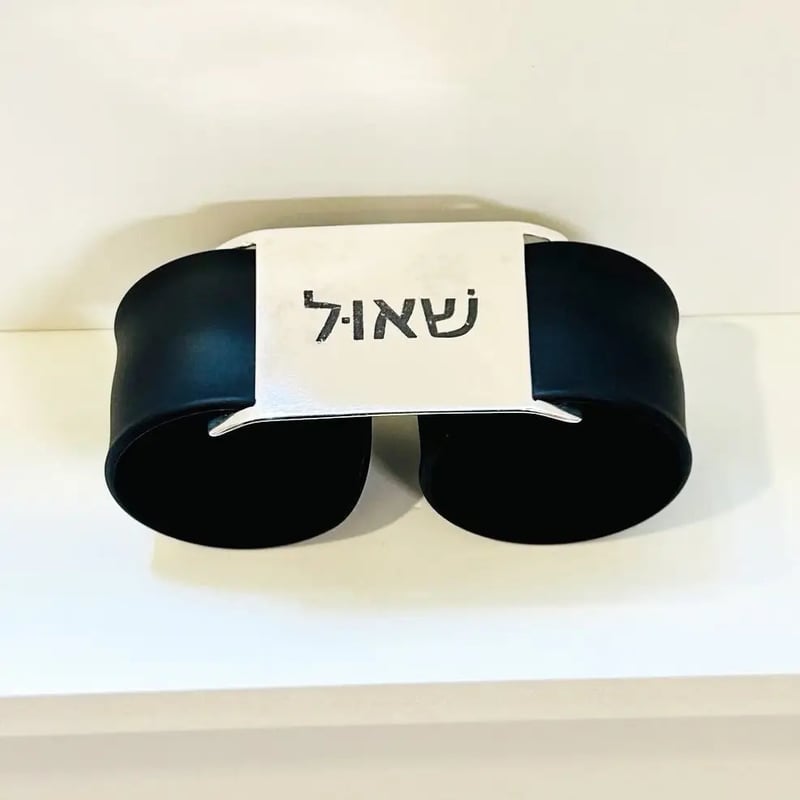 bracelet laser engraving