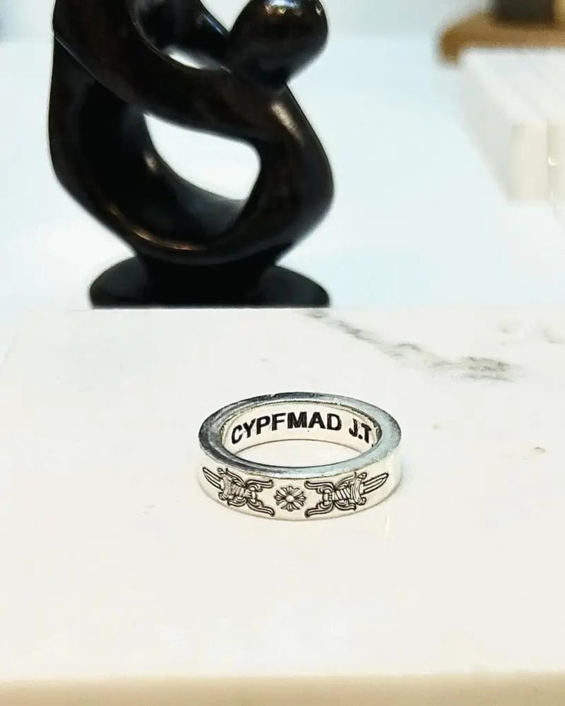 inside rings engraving