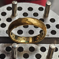 Benefits of Inside Ring Engraving