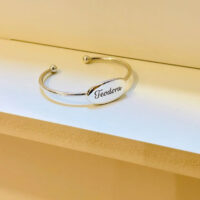 Outside Ring Engraving  rings for love