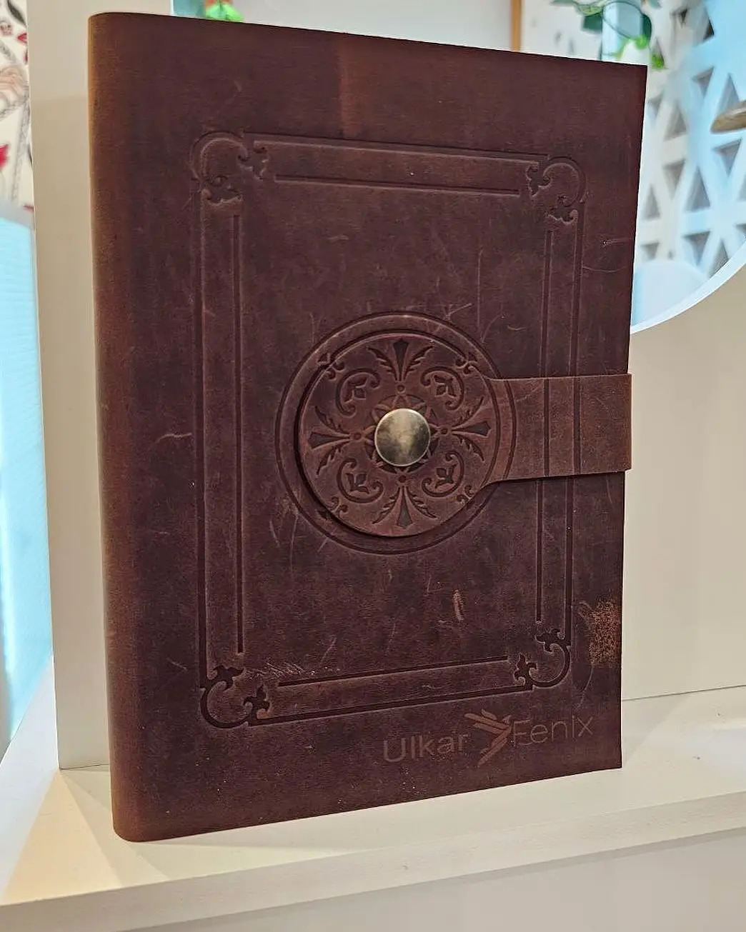 Ultimate Guide to Leather Engraving