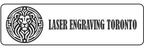 Laser engraving Toronto