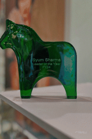 Glass Laser Engraving Toronto