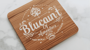 Laser Etching Toronto